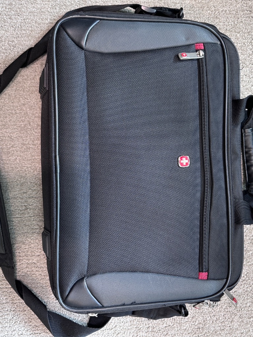 Swiss Computer Bag - Picture 6 of 6